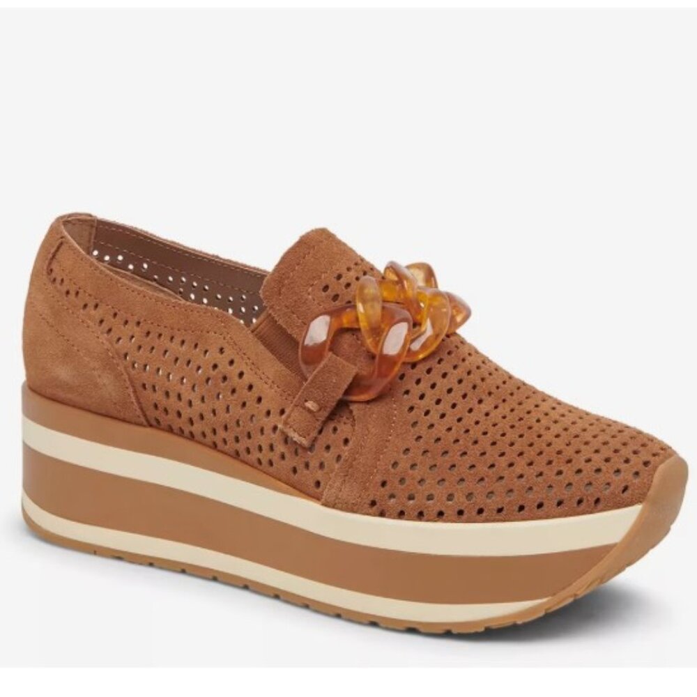 Dolce Vita Jhenee Platform Sneaker